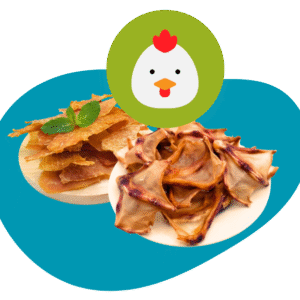 Chicken and Duck Series