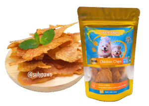 handpicked red chillies