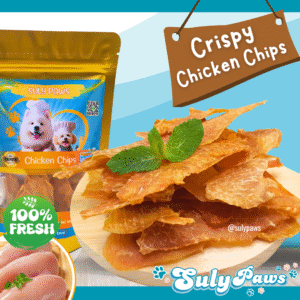 chicken chips