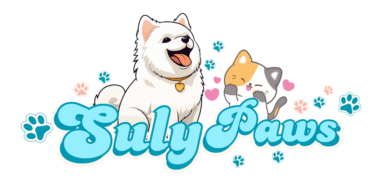 Suly Paws