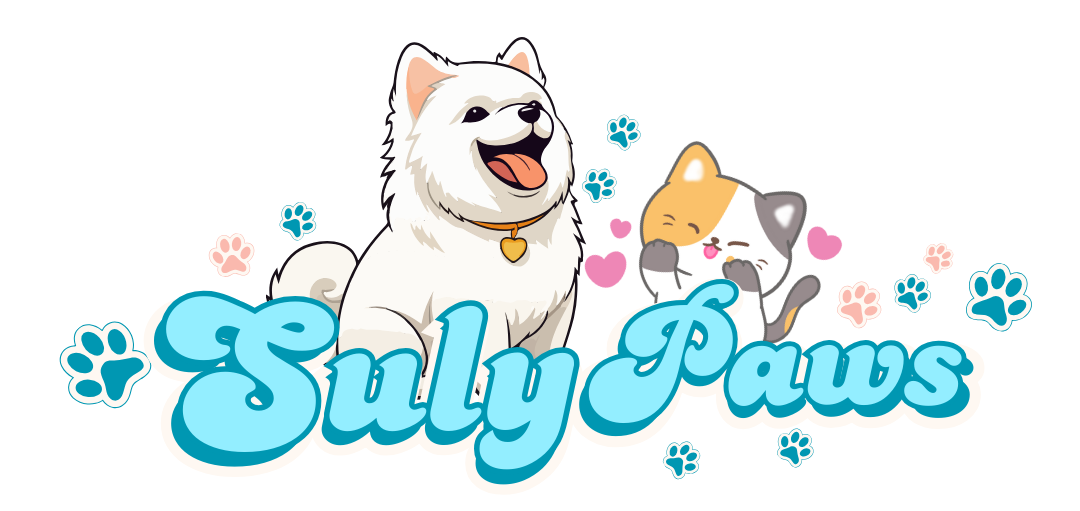 Suly Paws
