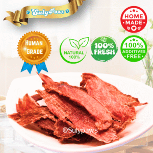 beef prime chips (25 gr)