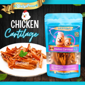 Chicken Cartilage (25 gr)