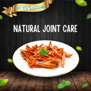 chicken cartilage (25 gr)