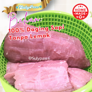 beef prime chips (25 gr)