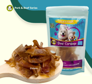 Beef Cartilage (35 Gr) beef cartilage (35 gr)