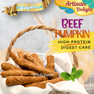beef pumpkin (35 gr)