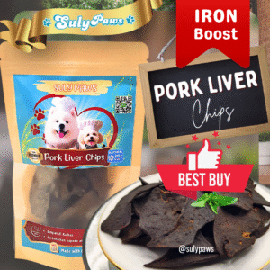 Pork Liver (35 gr)